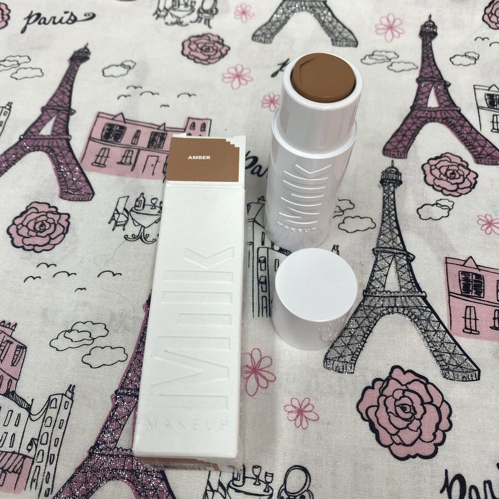 Milk Makeup Flex Foundation Stick Amber 0.35 oz